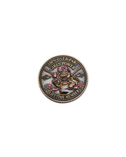 HIT AND HOPE Ballmarker – Girls Power