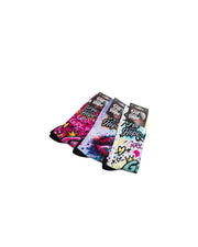 HIT AND HOPE Golfsocken – Hot Lips
