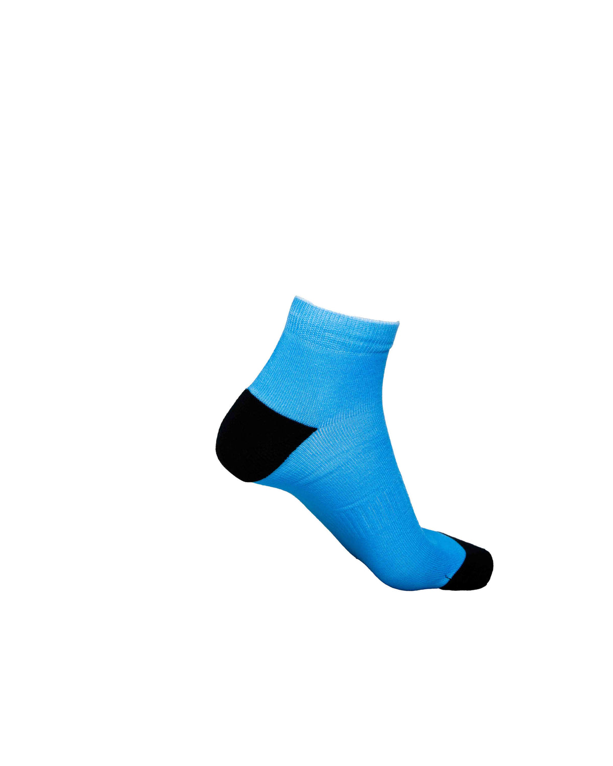 HIT AND HOPE Quarter-Socken – Basic Light Blue